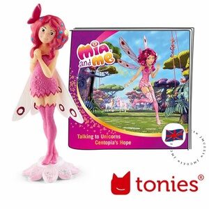 Mia and Me Tonie